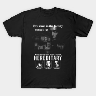 Hereditary T-Shirt